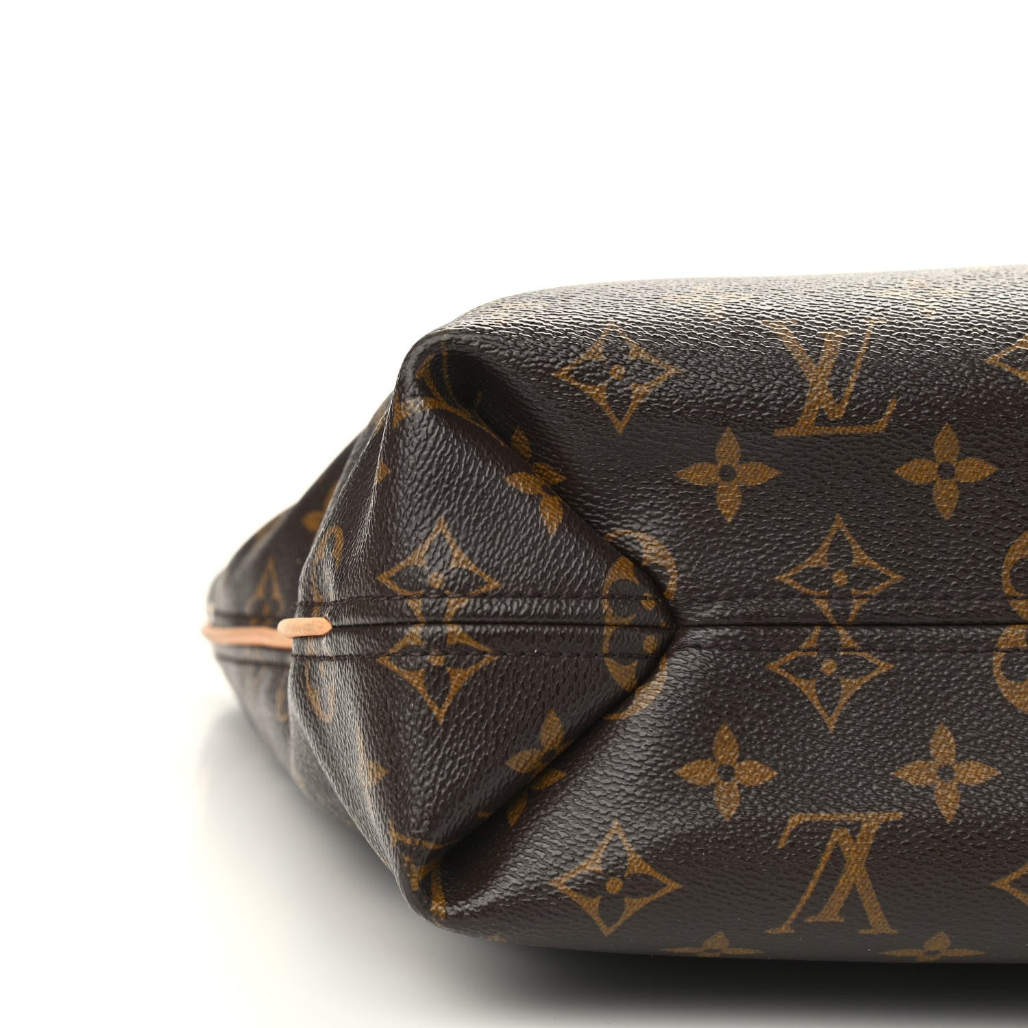 Louis Vuitton Monogram Sully PM 7 of 8