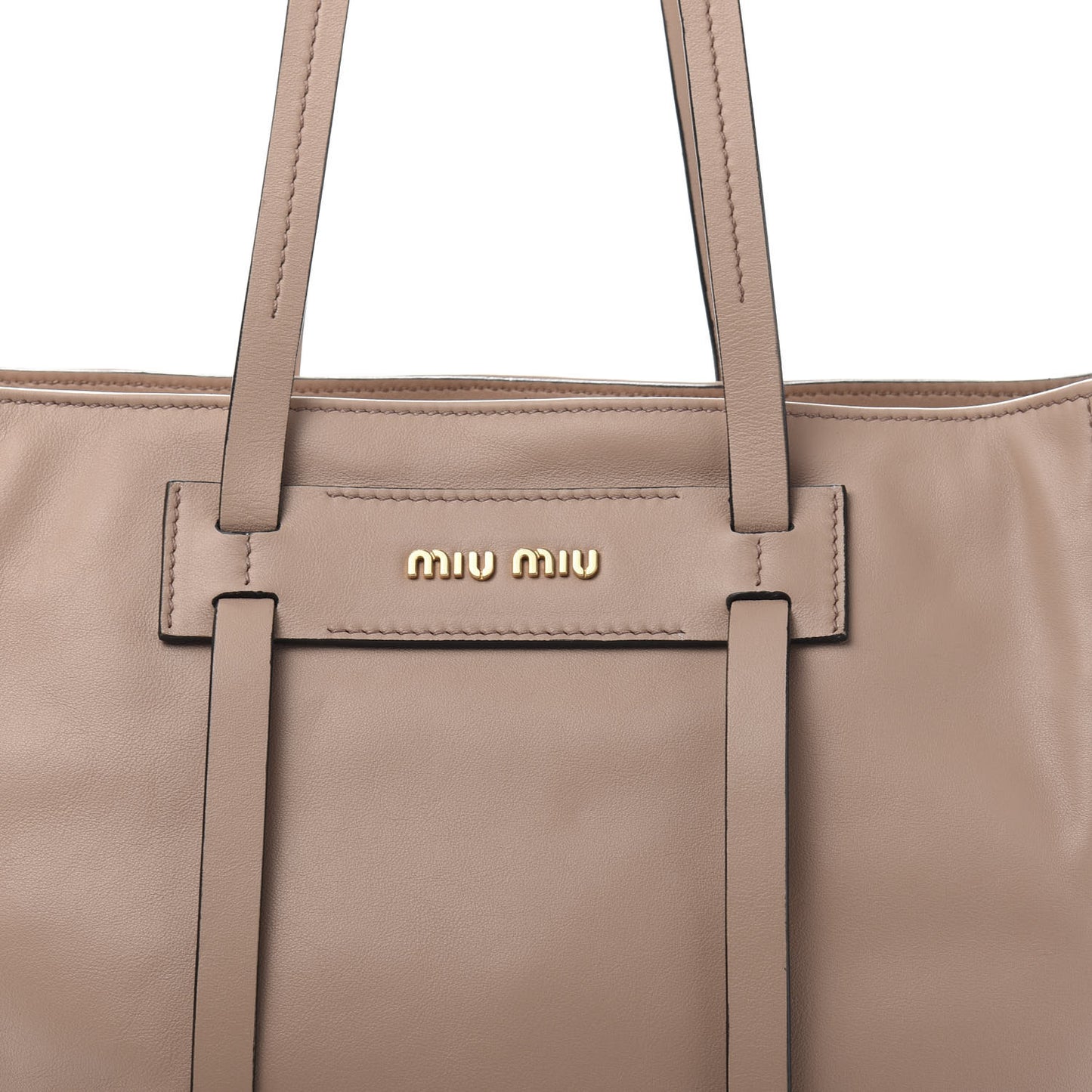 Grace Lux Tote Cipria