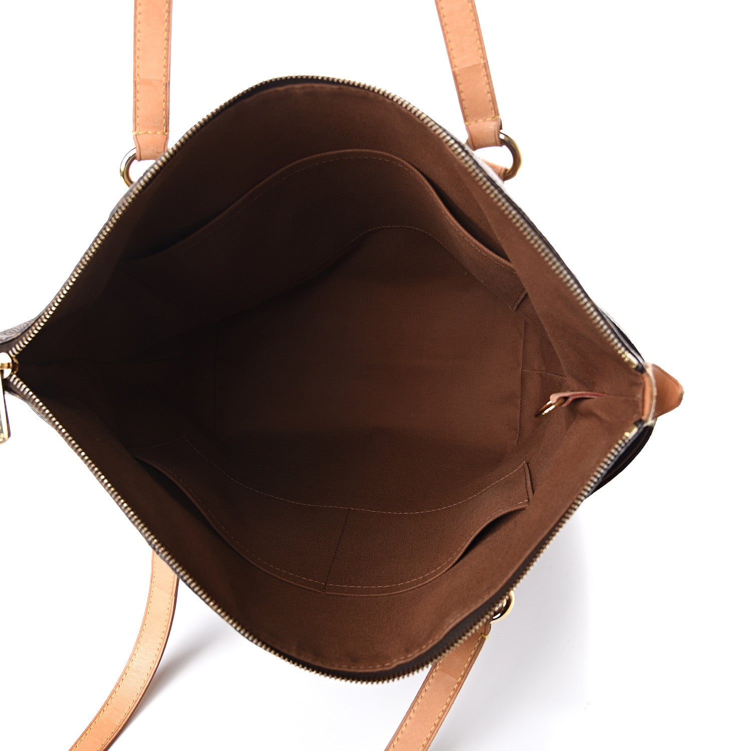 Louis Vuitton Monogram Totally MM 4 of 7