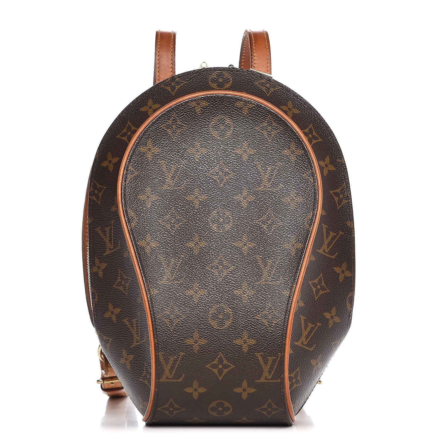 Louis Vuitton Monogram Ellipse Sac a Dos Backpack 1 of 9