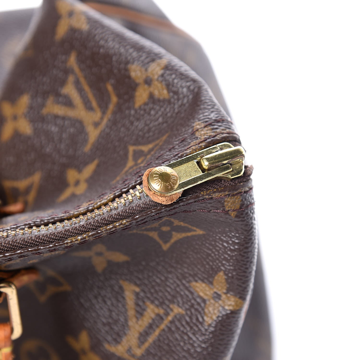 Louis Vuitton Monogram Speedy 30 18 of 27