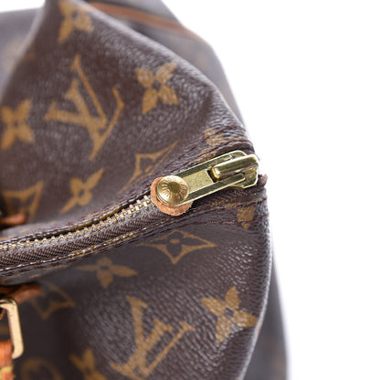 Louis Vuitton Monogram Speedy 30 18 of 27