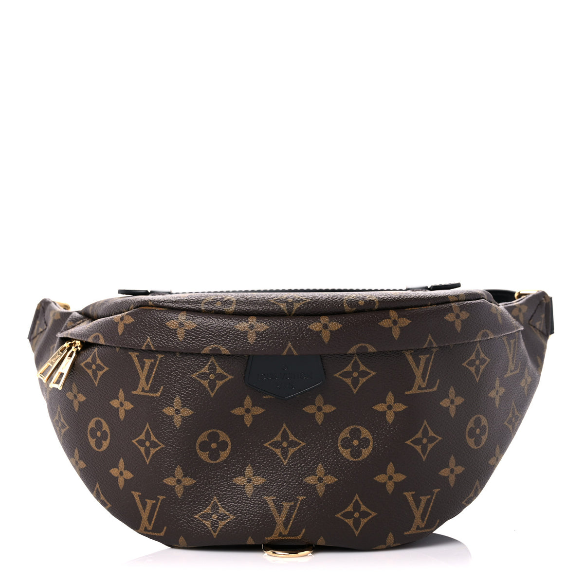Monogram My LV World Tour Bumbag