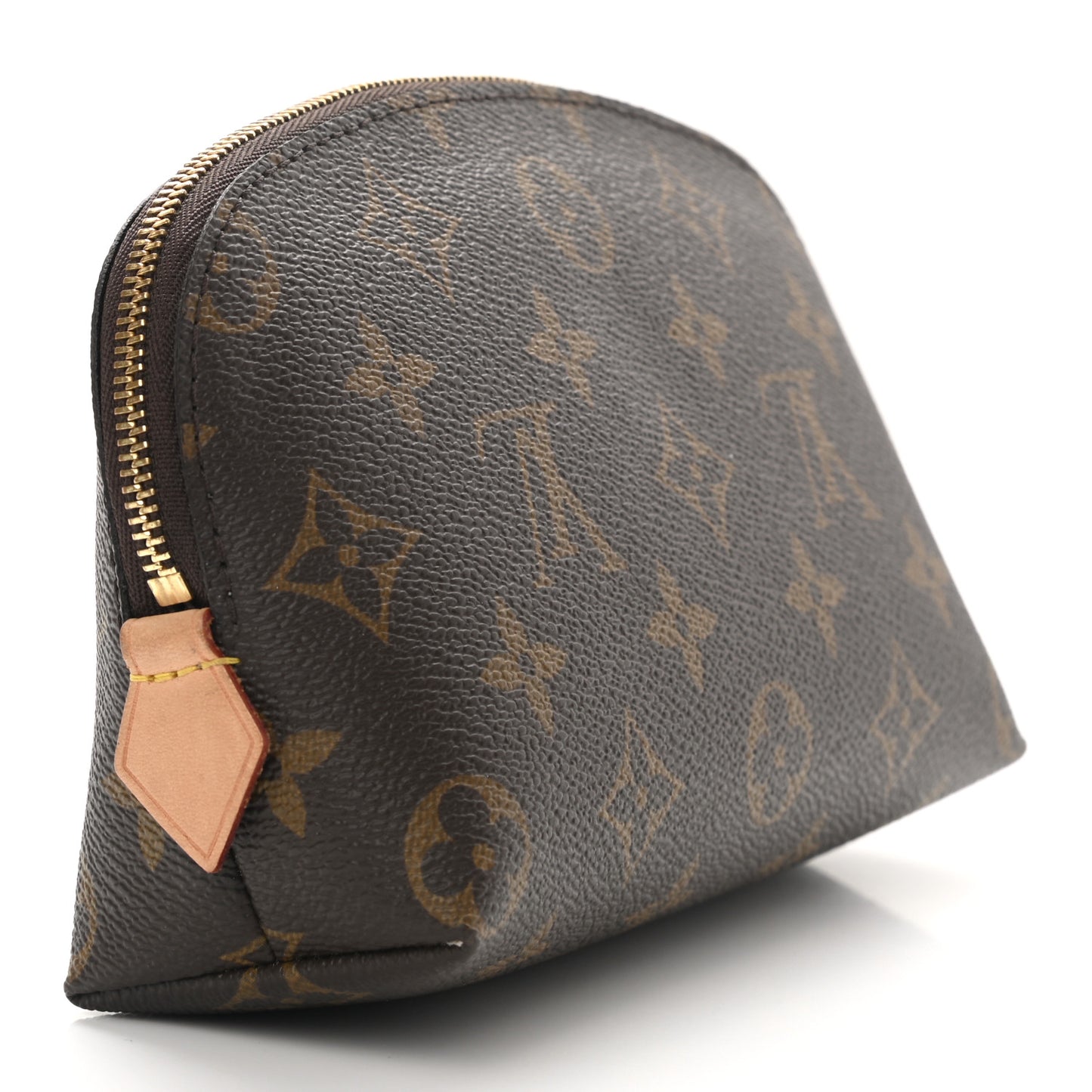 Monogram Cosmetic Pouch