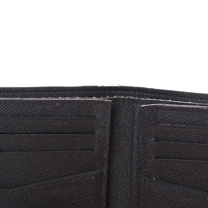 Louis Vuitton Monogram Eclipse Slender Wallet 9 of 12