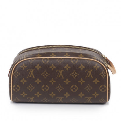 Louis Vuitton Monogram King Size Toiletry Bag 1 of 11