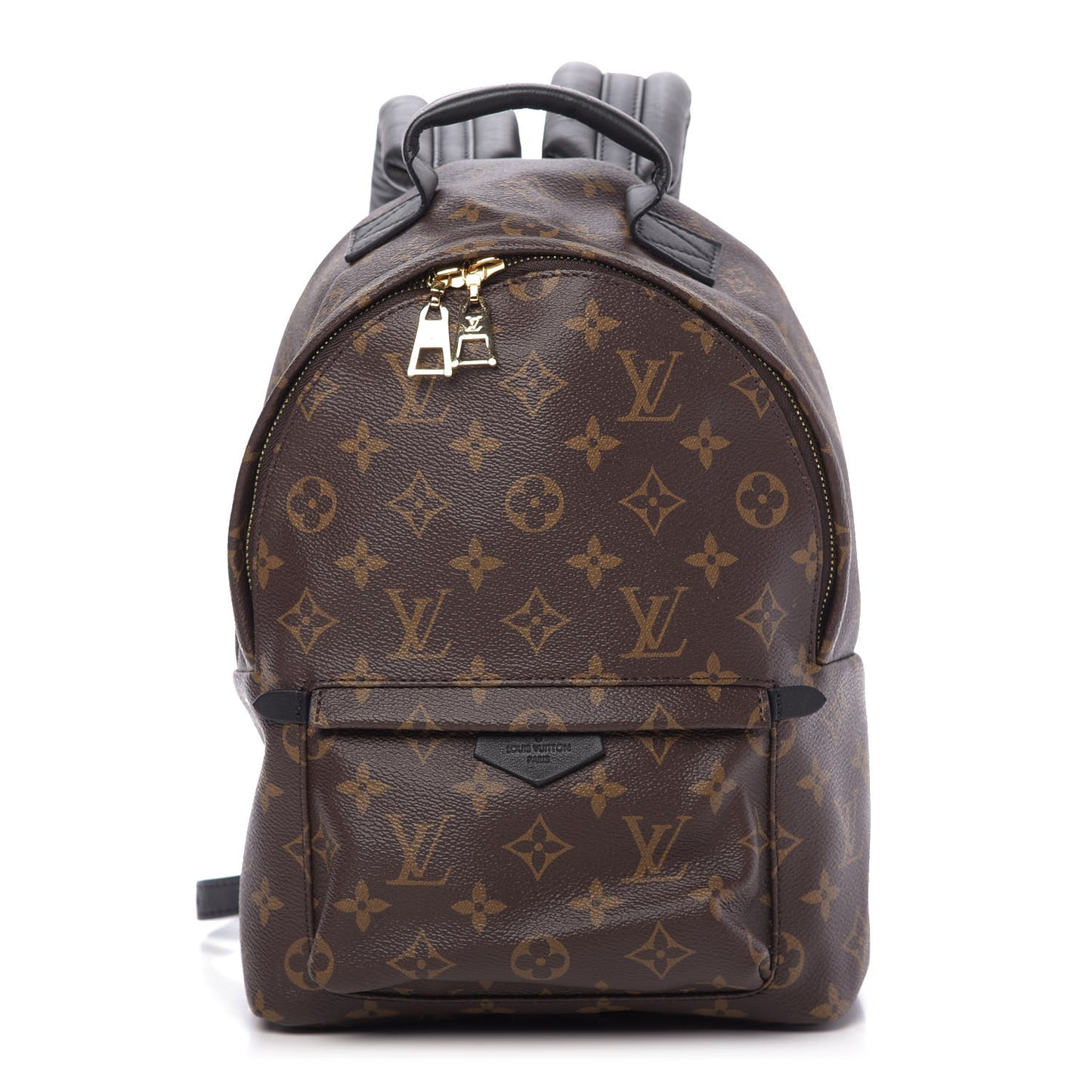Monogram Palm Springs Backpack PM