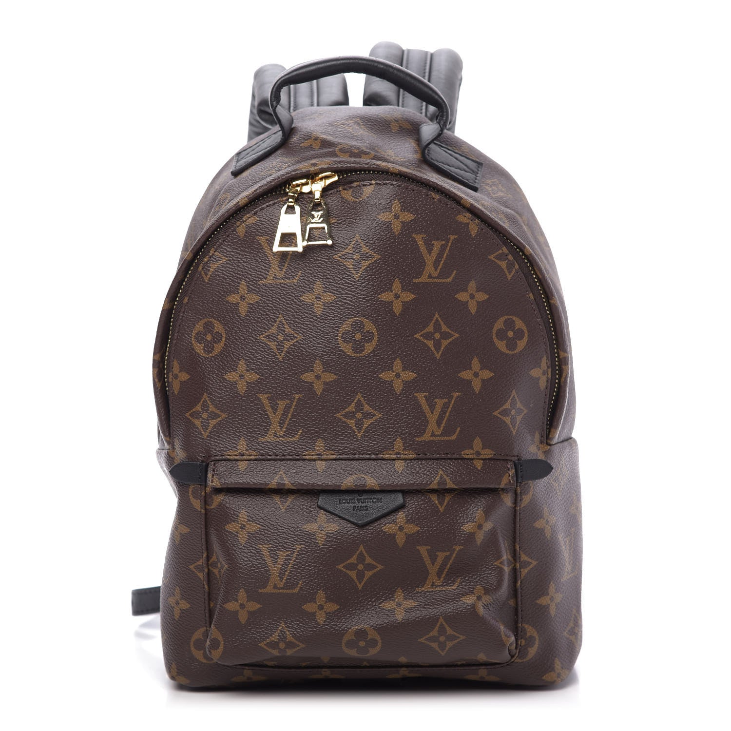 Louis Vuitton Monogram Palm Springs Backpack PM 1 of 8