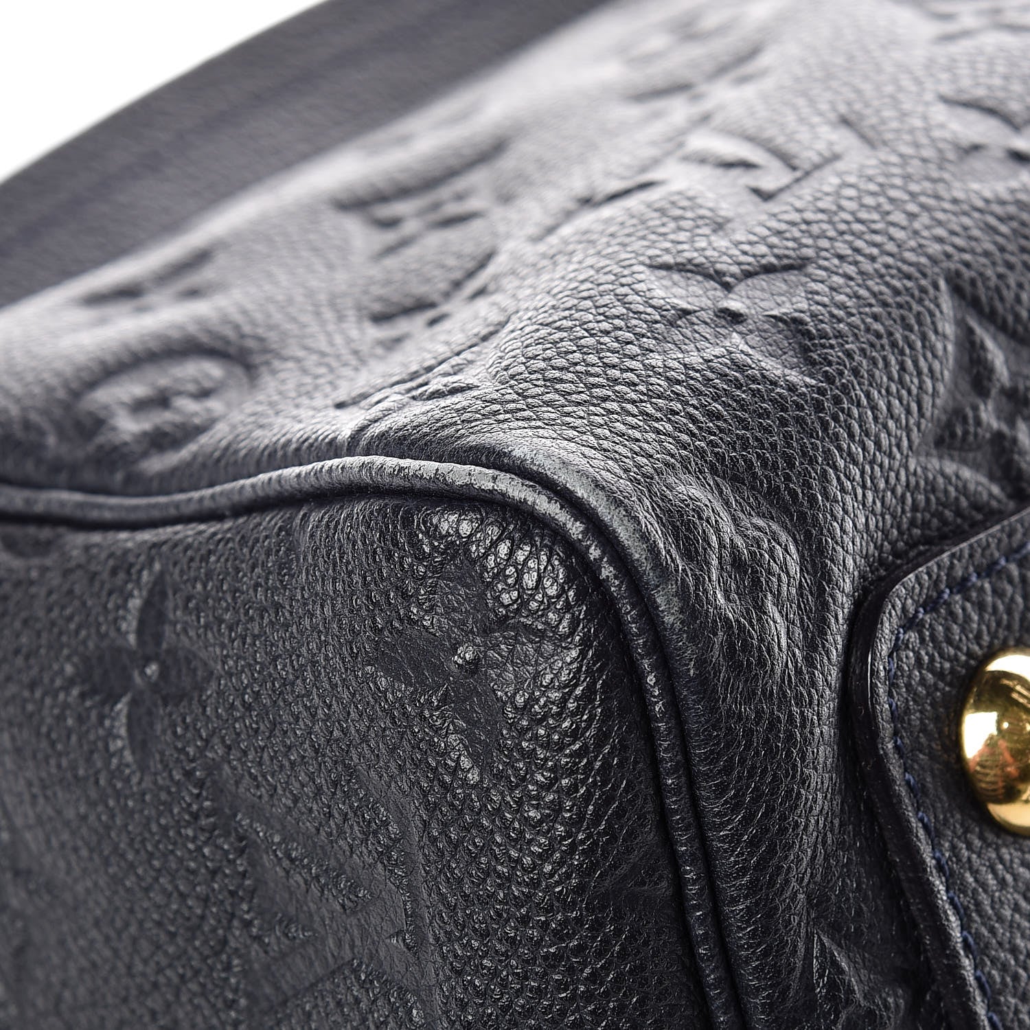 Louis Vuitton Empreinte Speedy Bandouliere 25 Infini 13 of 14