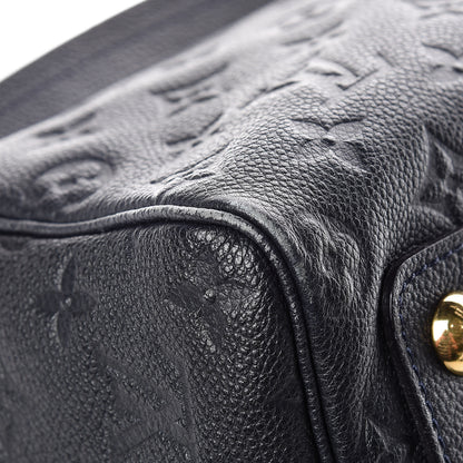 Louis Vuitton Empreinte Speedy Bandouliere 25 Infini 13 of 14