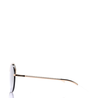 Christian Dior Dio(r)evolution 2 Sunglasses Gold 3 of 6