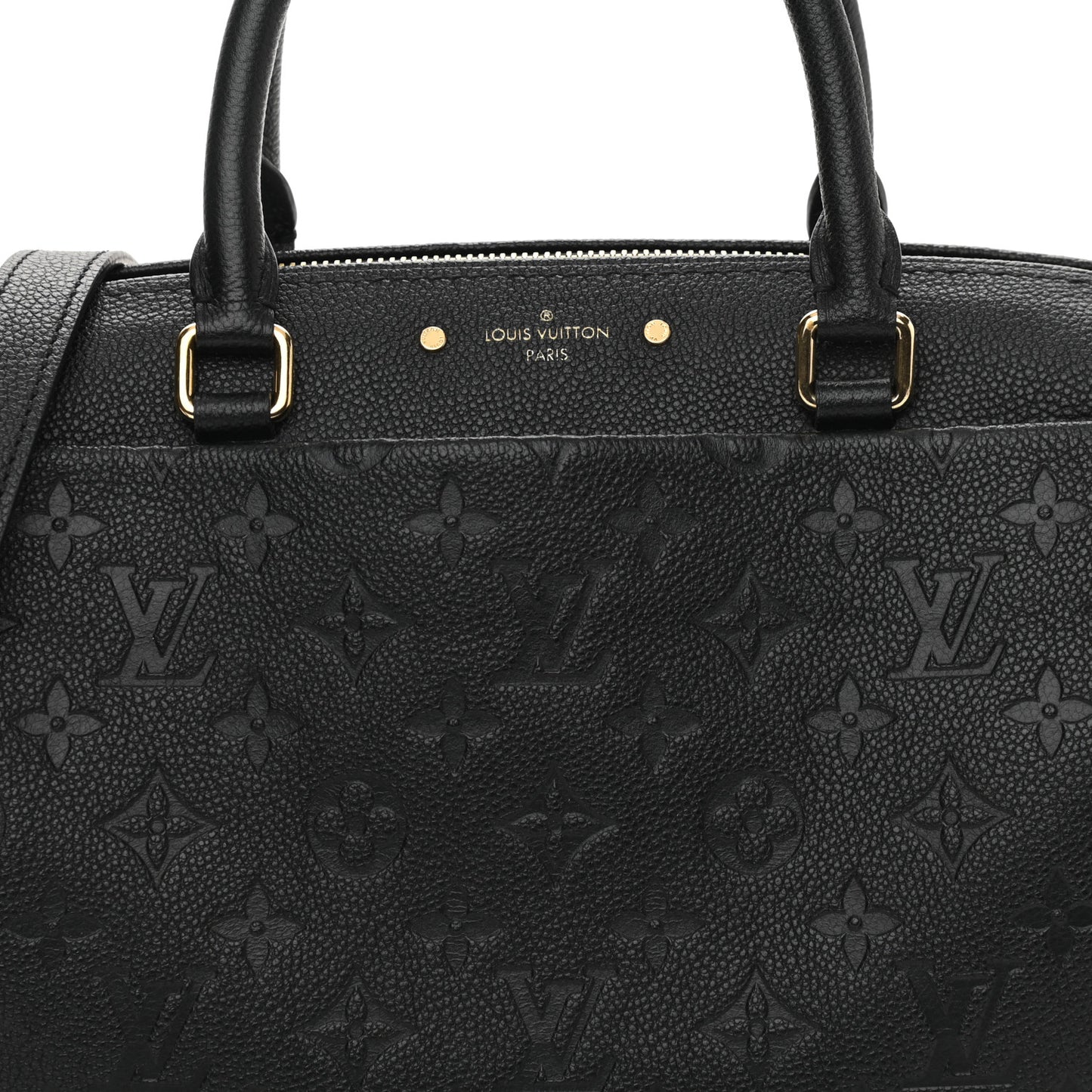 Empreinte Speedy Bandouliere 25 NM Black
