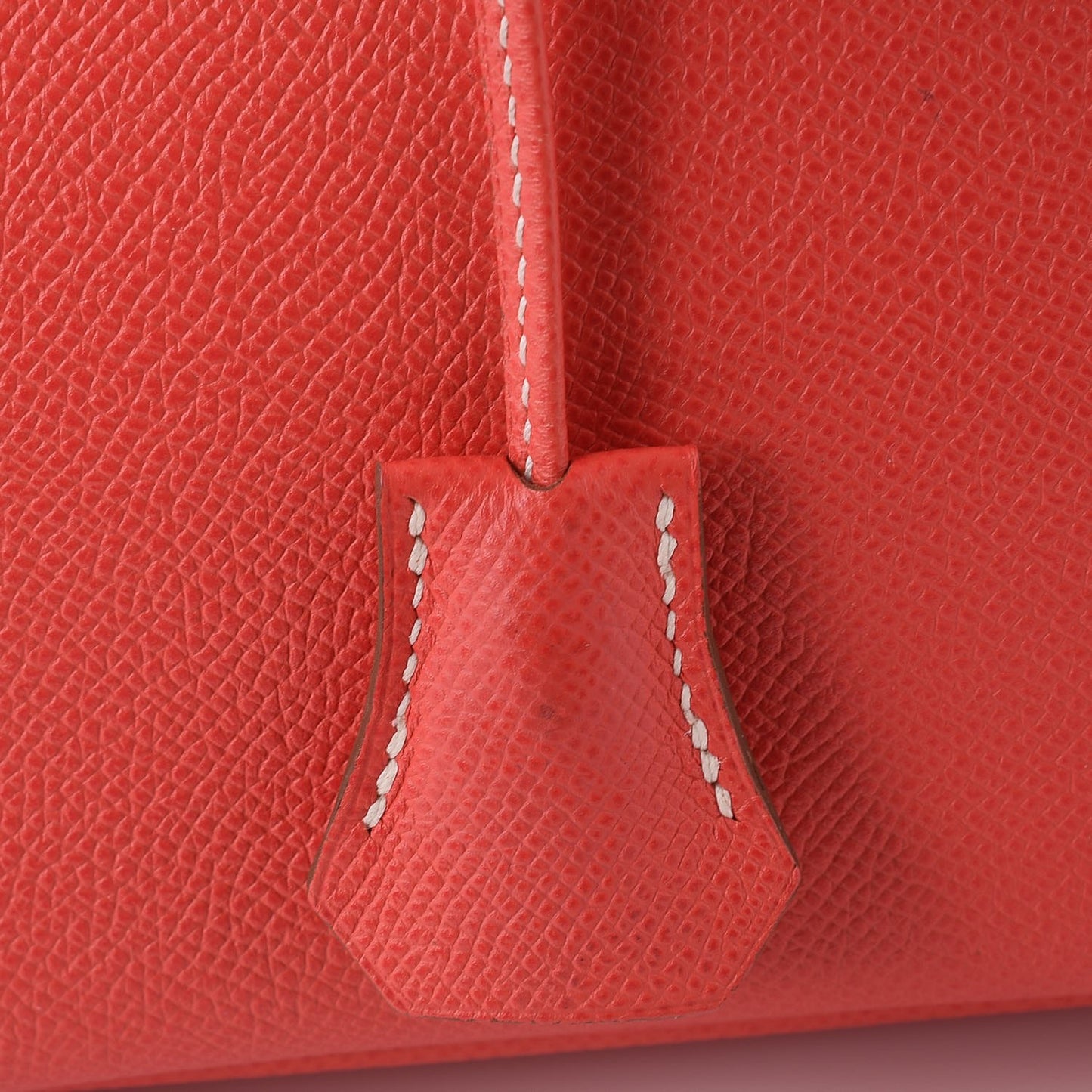 Epsom Candy Birkin 30 Rose Jaipur Gold