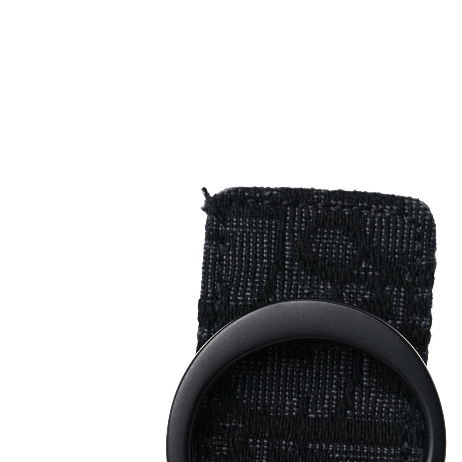 Christian Dior Oblique 35mm Belt 100 Black 3 of 6
