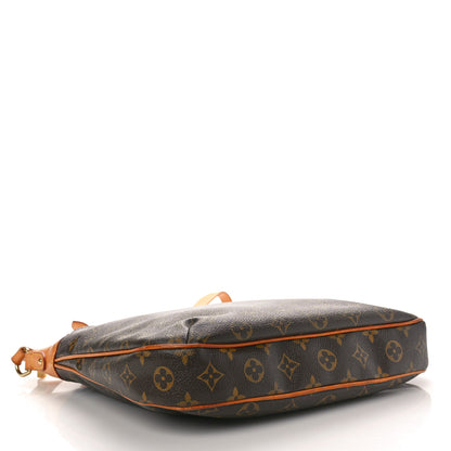 Louis Vuitton Monogram Odeon MM 4 of 14