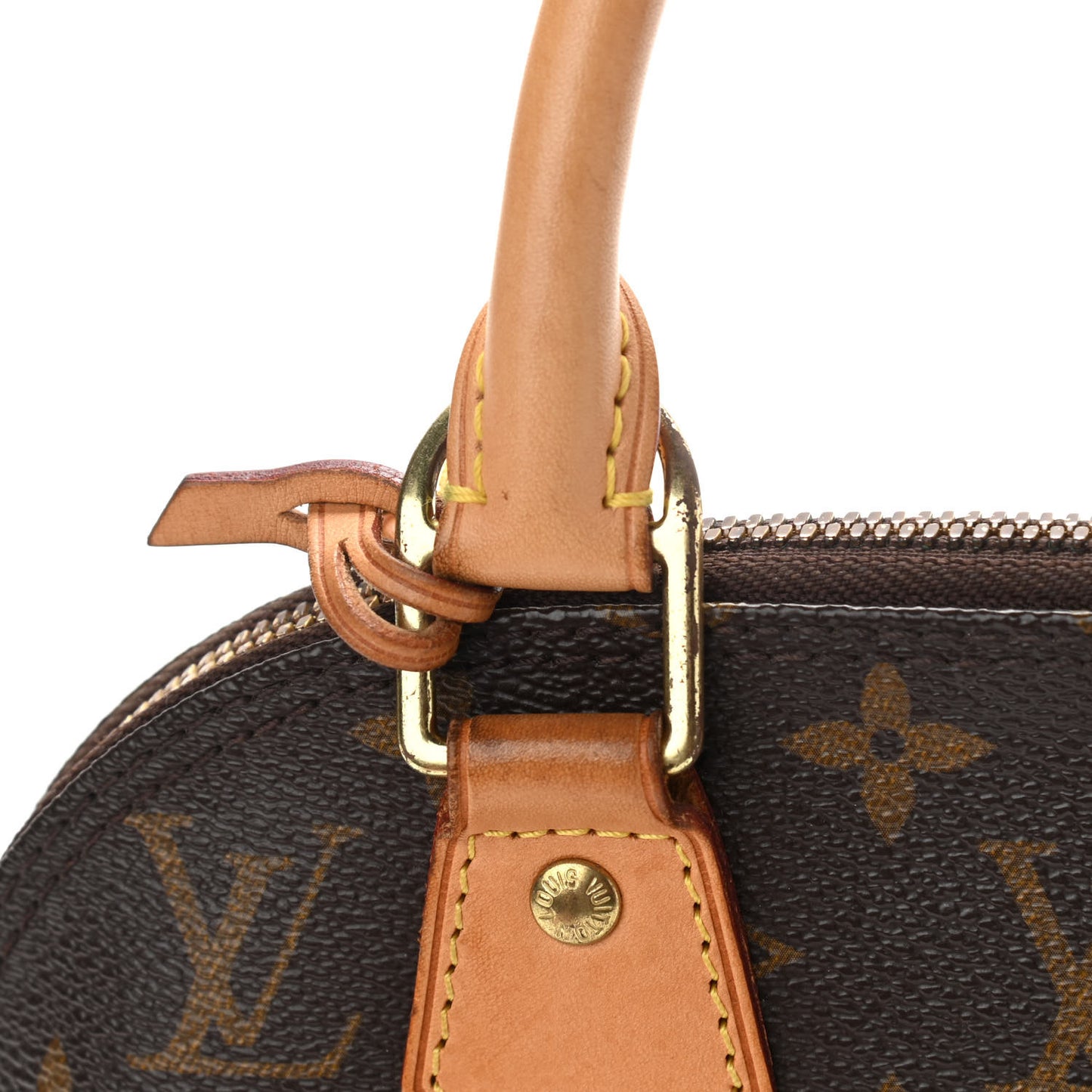 Monogram Alma BB