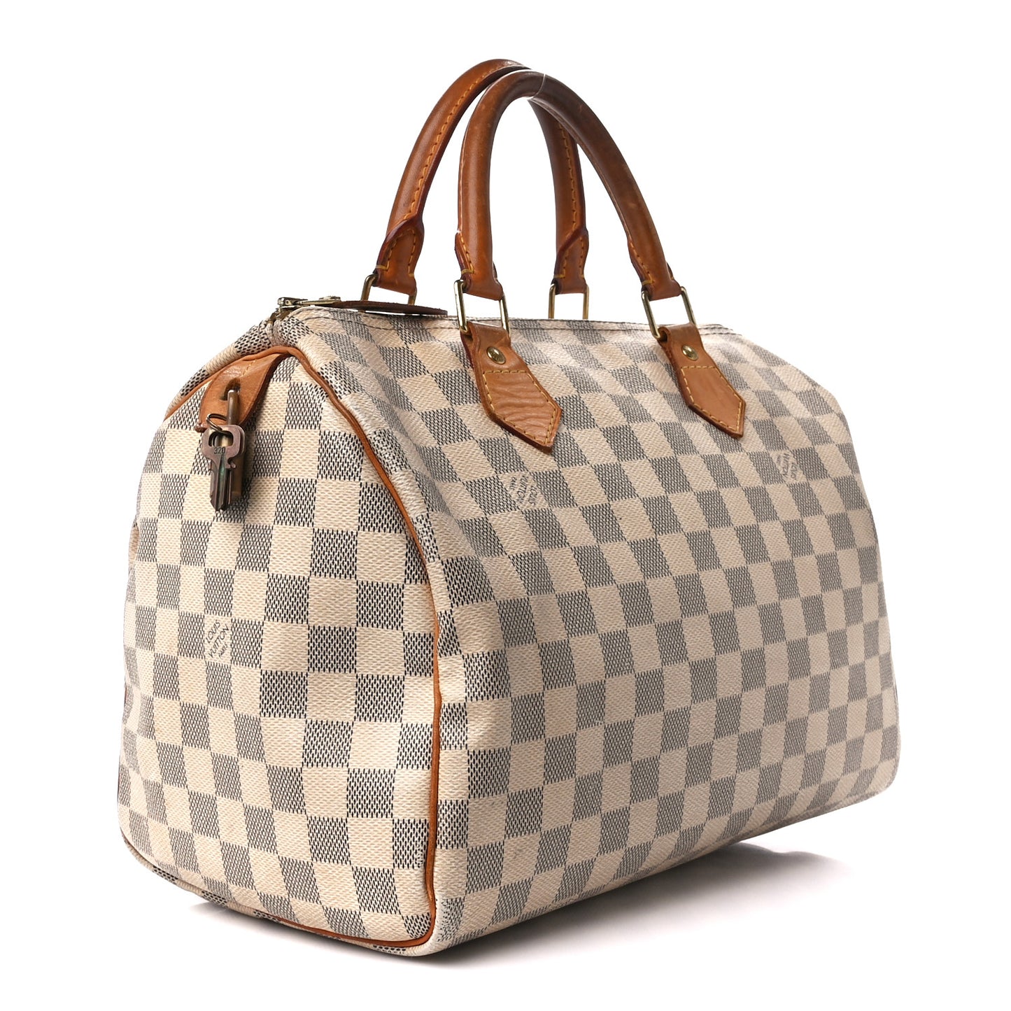 Damier Azur Speedy 30