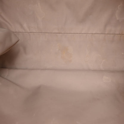 Gucci Soft GG Supreme Monogram Diaper Bag White 14 of 19