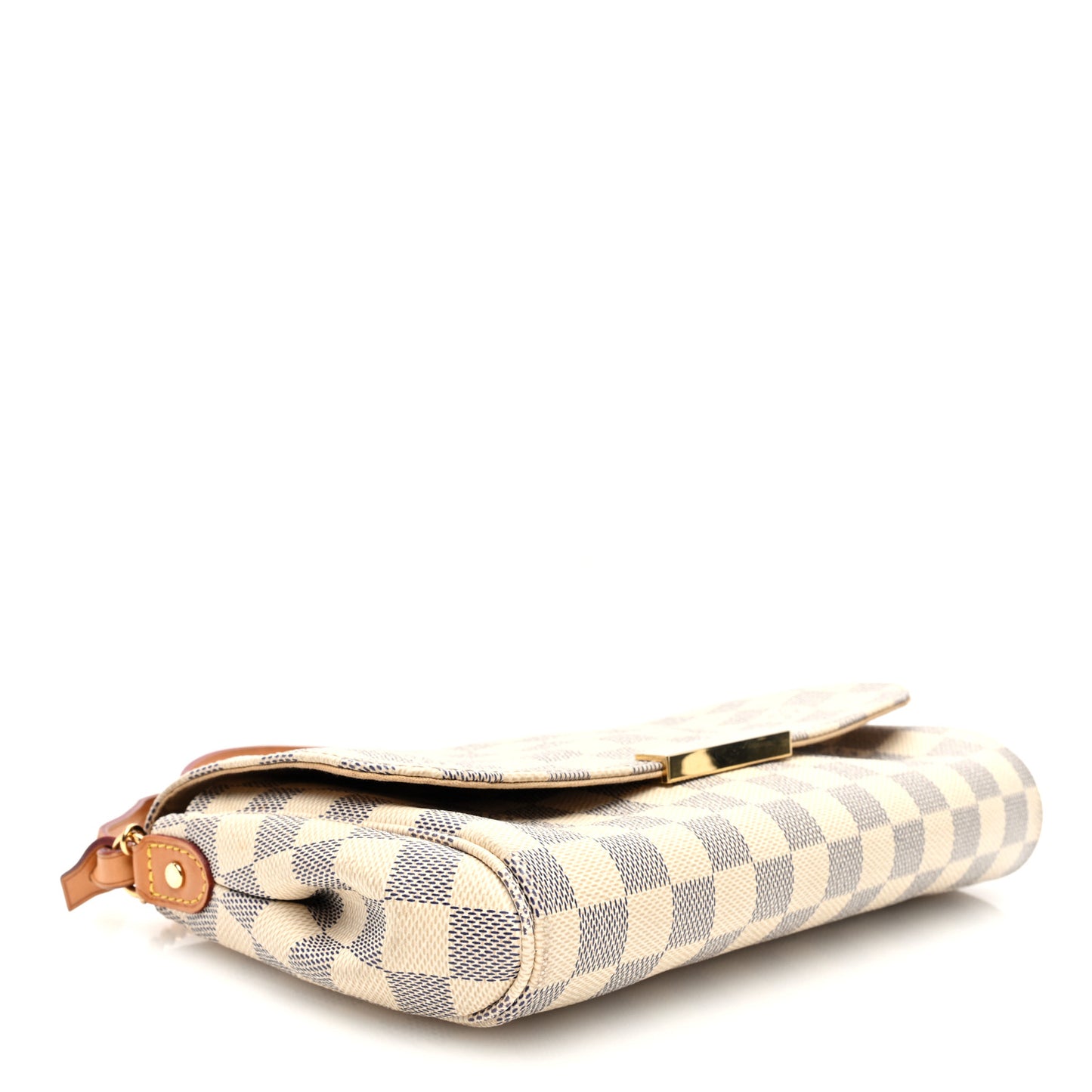 Damier Azur Favorite MM