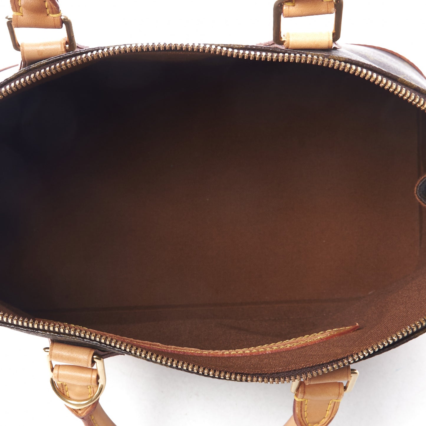 Monogram Alma PM