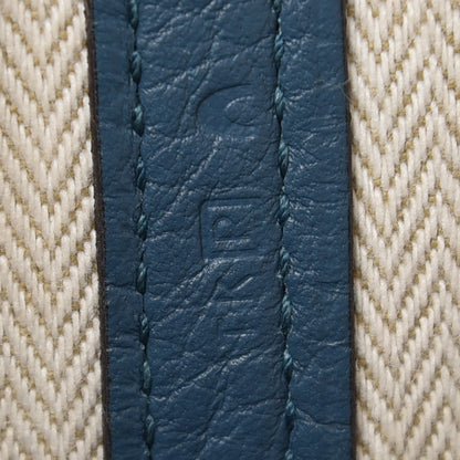 Hermes Negonda Garden Party 30 TPM Cobalt 9 of 9