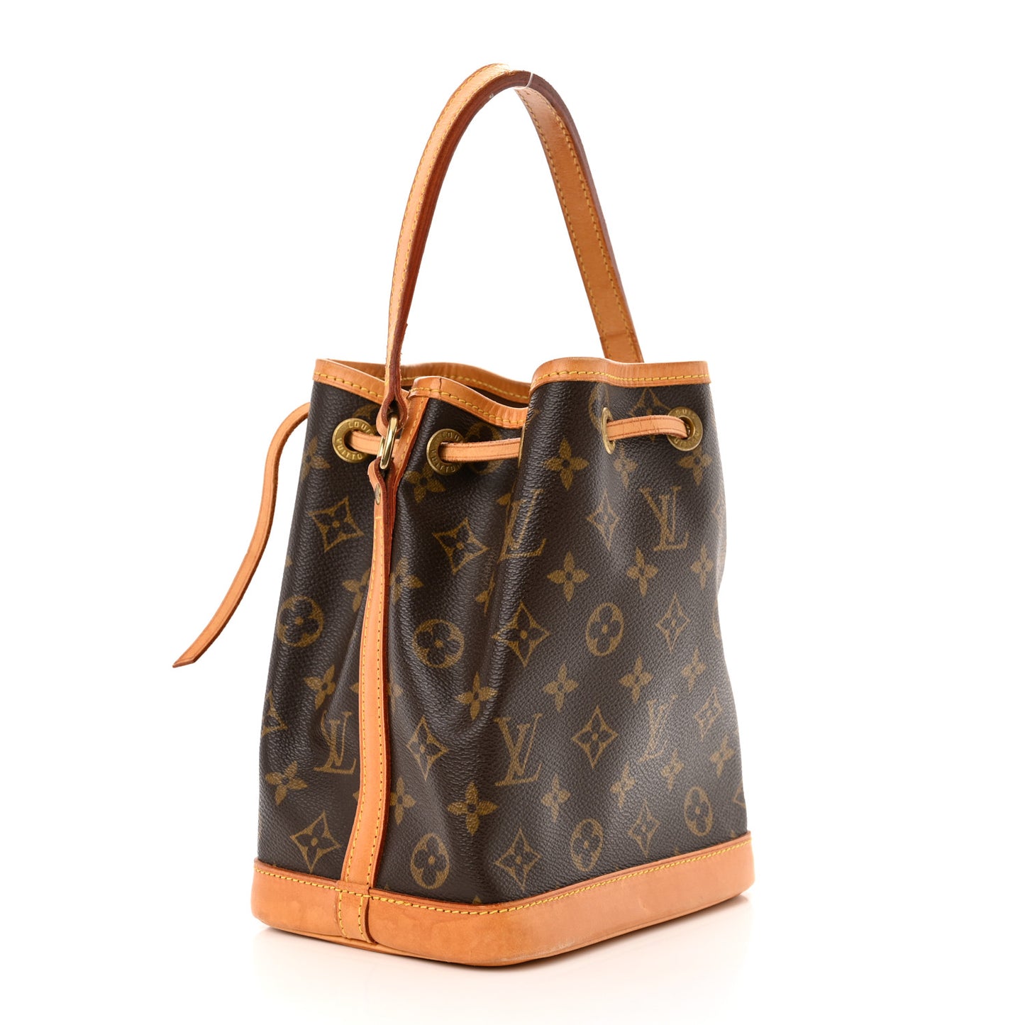 Monogram Mini Noe