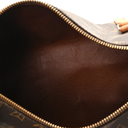 Louis Vuitton Monogram Papillon 30 5 of 9