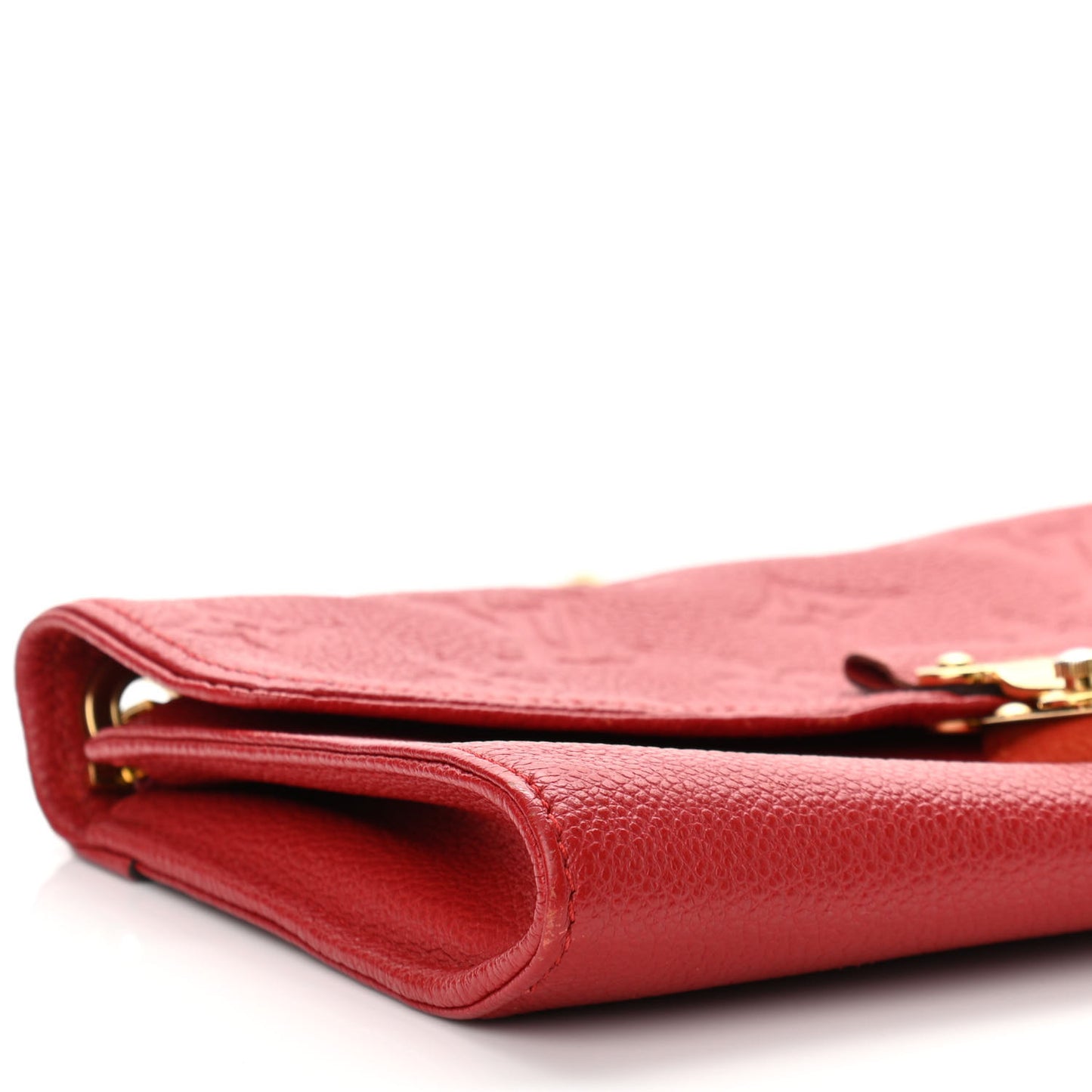 Empreinte Saint Germain Pochette Cherry