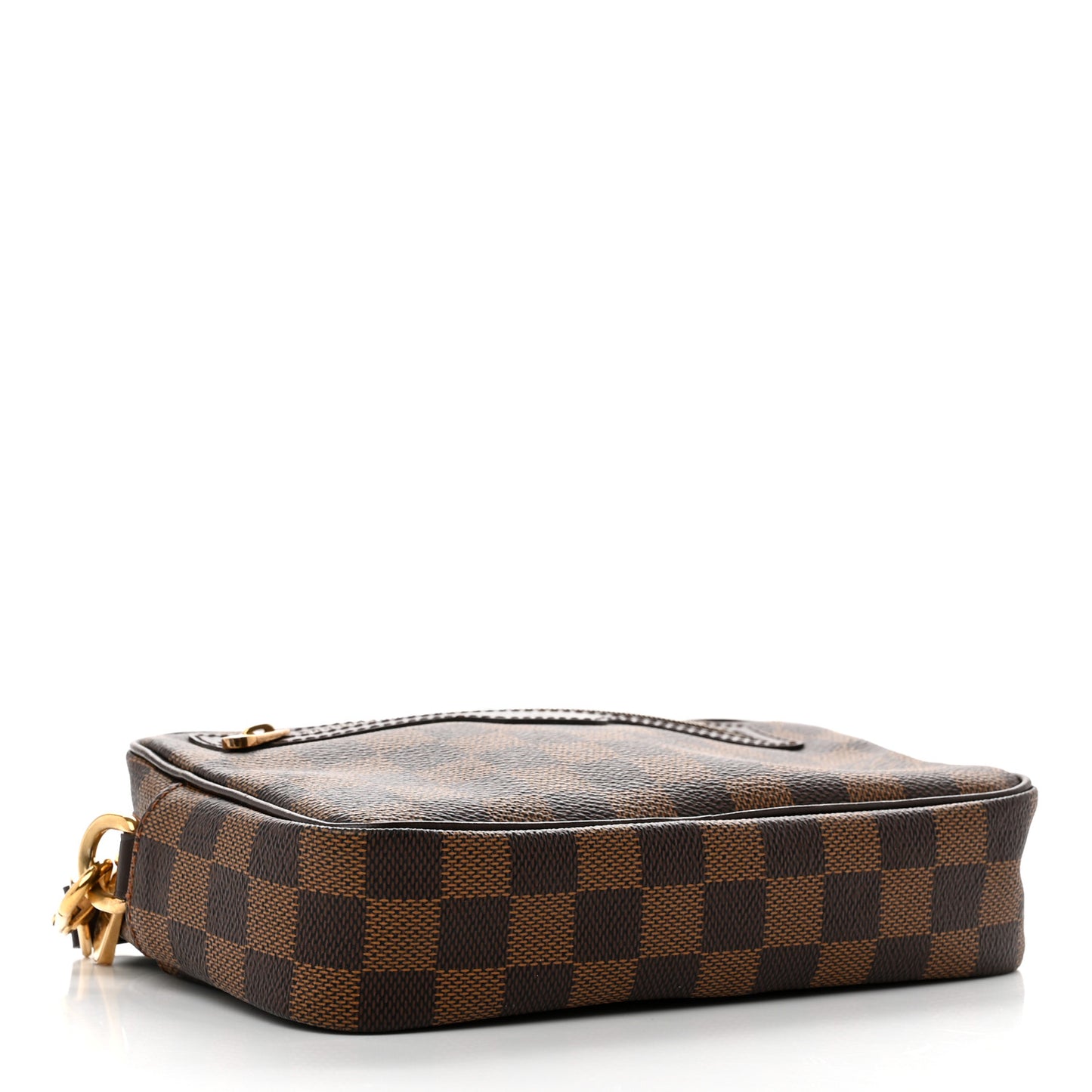 Damier Ebene Pochette Billets Macao