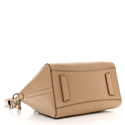 Givenchy Small Antigona Light Beige 4 of 12