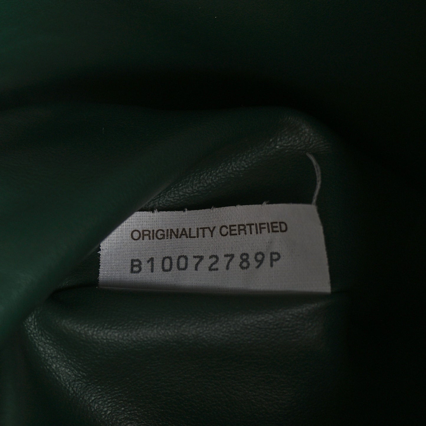 Nappa Intrecciato Teen Jodie Hobo Raintree