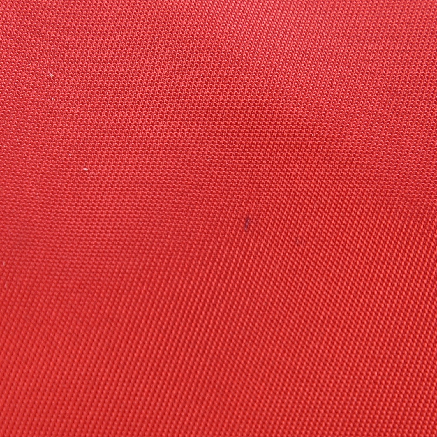 Prada Tessuto Nylon Mini Shopping Tote Rosso 12 of 13