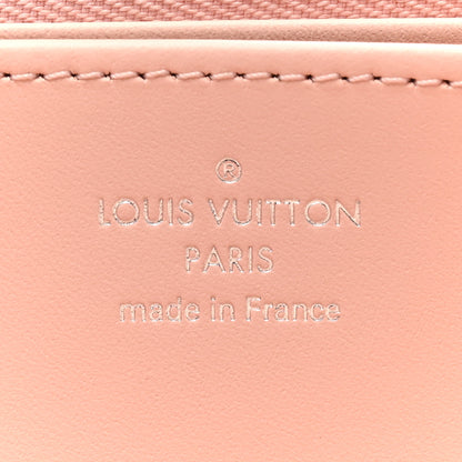 Louis Vuitton Mahina Zippy Wallet Magnolia 6 of 6