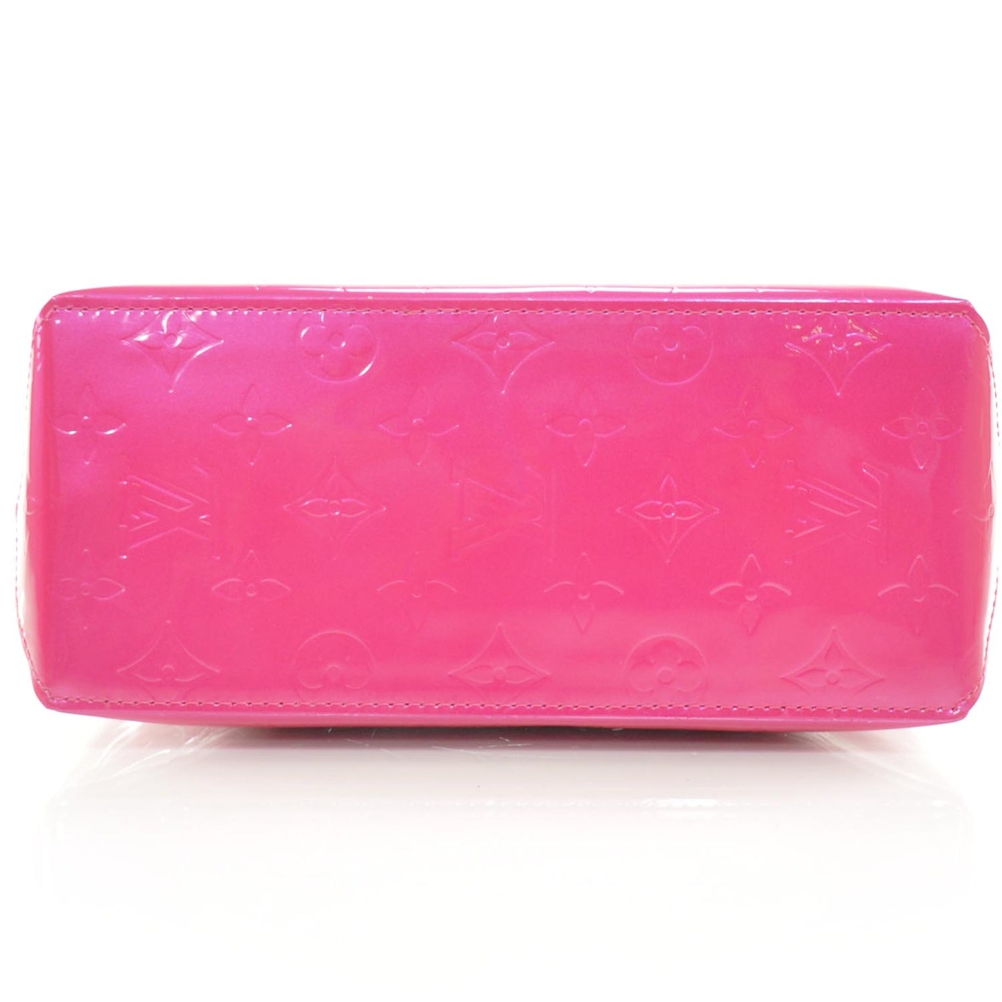 Vernis Reade PM Fuchsia