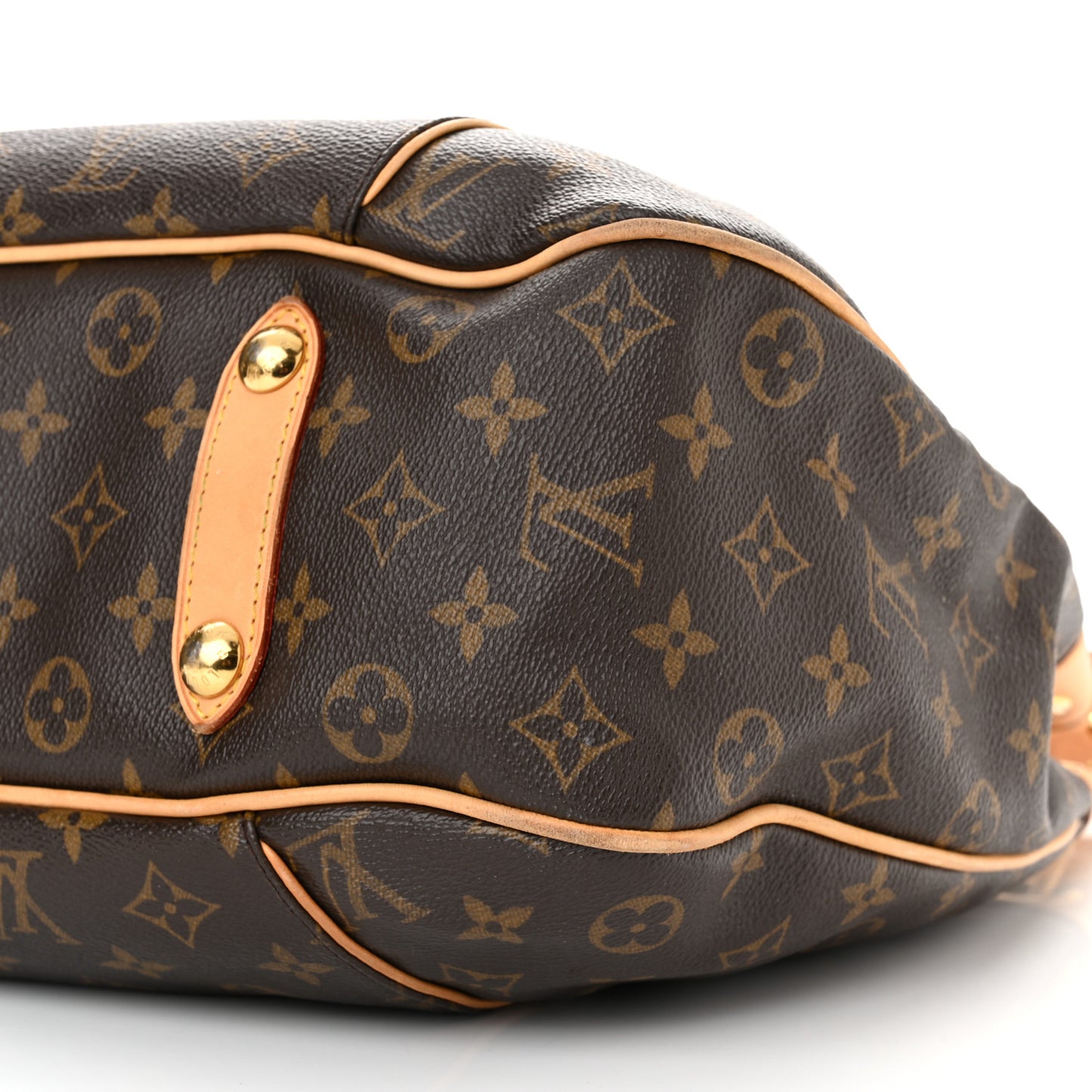 Monogram Galliera PM
