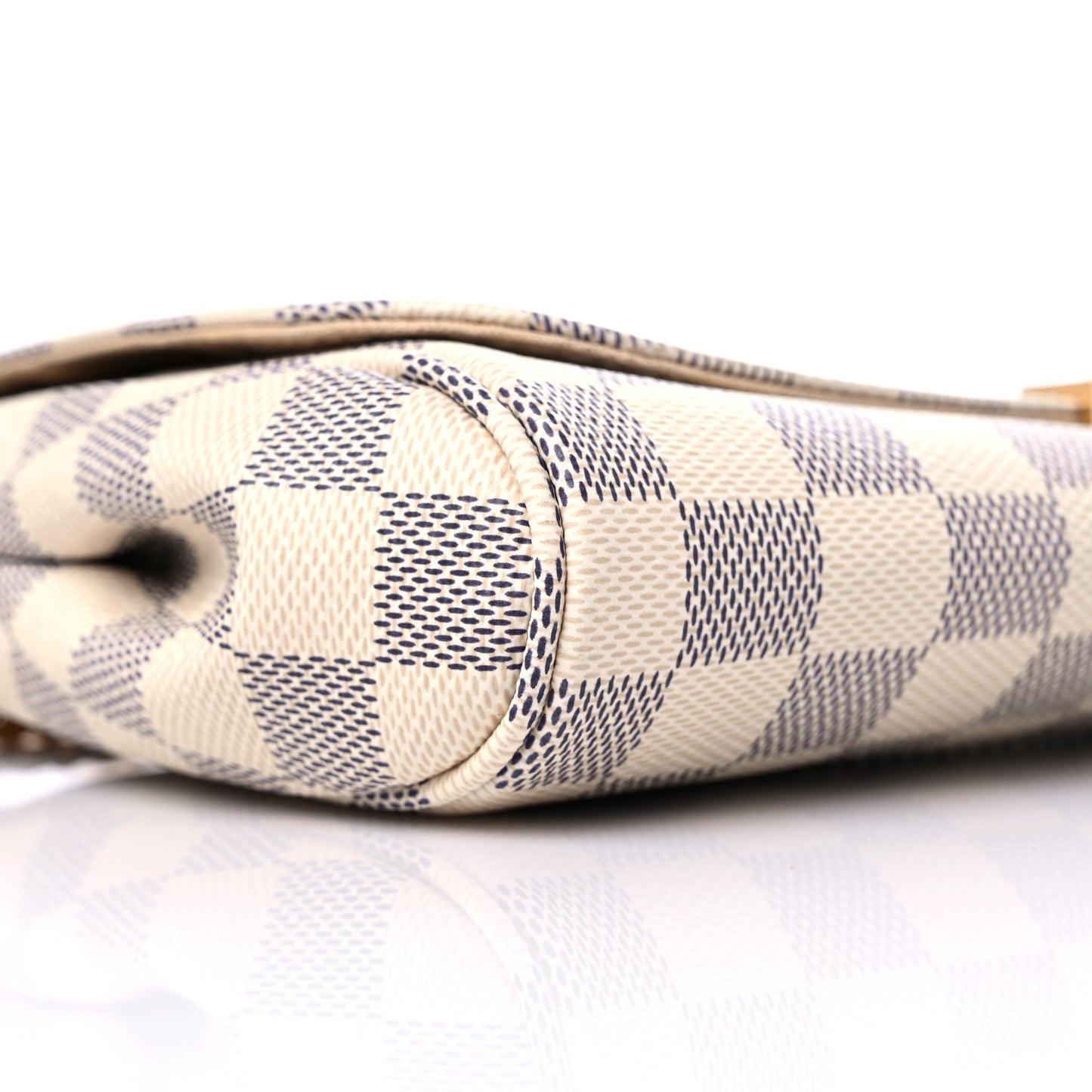 Damier Azur Favorite MM