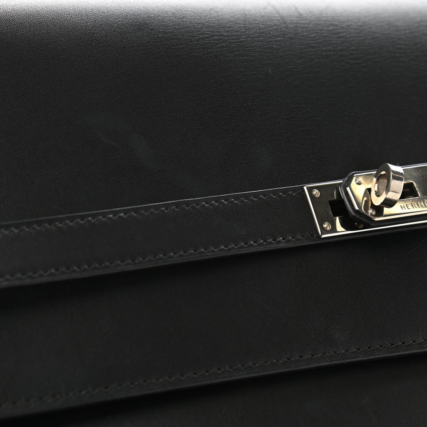 Box Kelly Depeche 38 Black