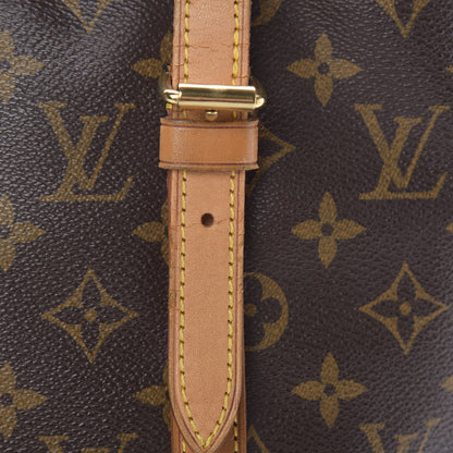 Louis Vuitton Monogram Bucket 27 18 of 22