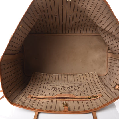 Louis Vuitton Monogram Neverfull GM 5 of 17