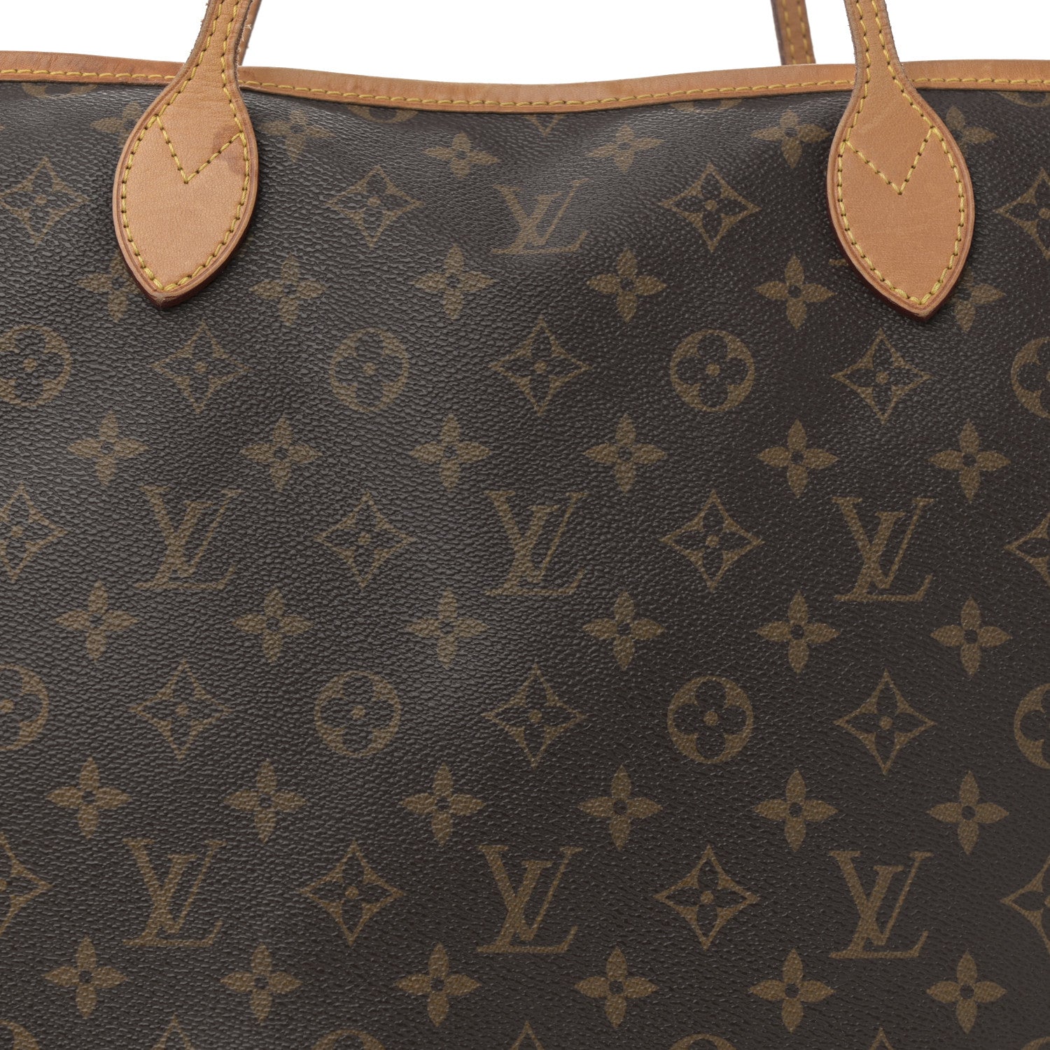 Louis Vuitton Monogram Neo Neverfull GM Pivoine 7 of 11