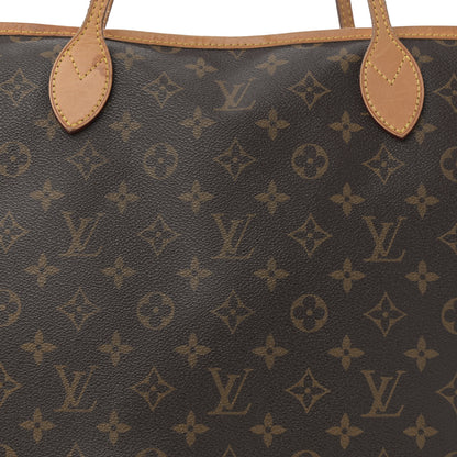 Louis Vuitton Monogram Neo Neverfull GM Pivoine 7 of 11
