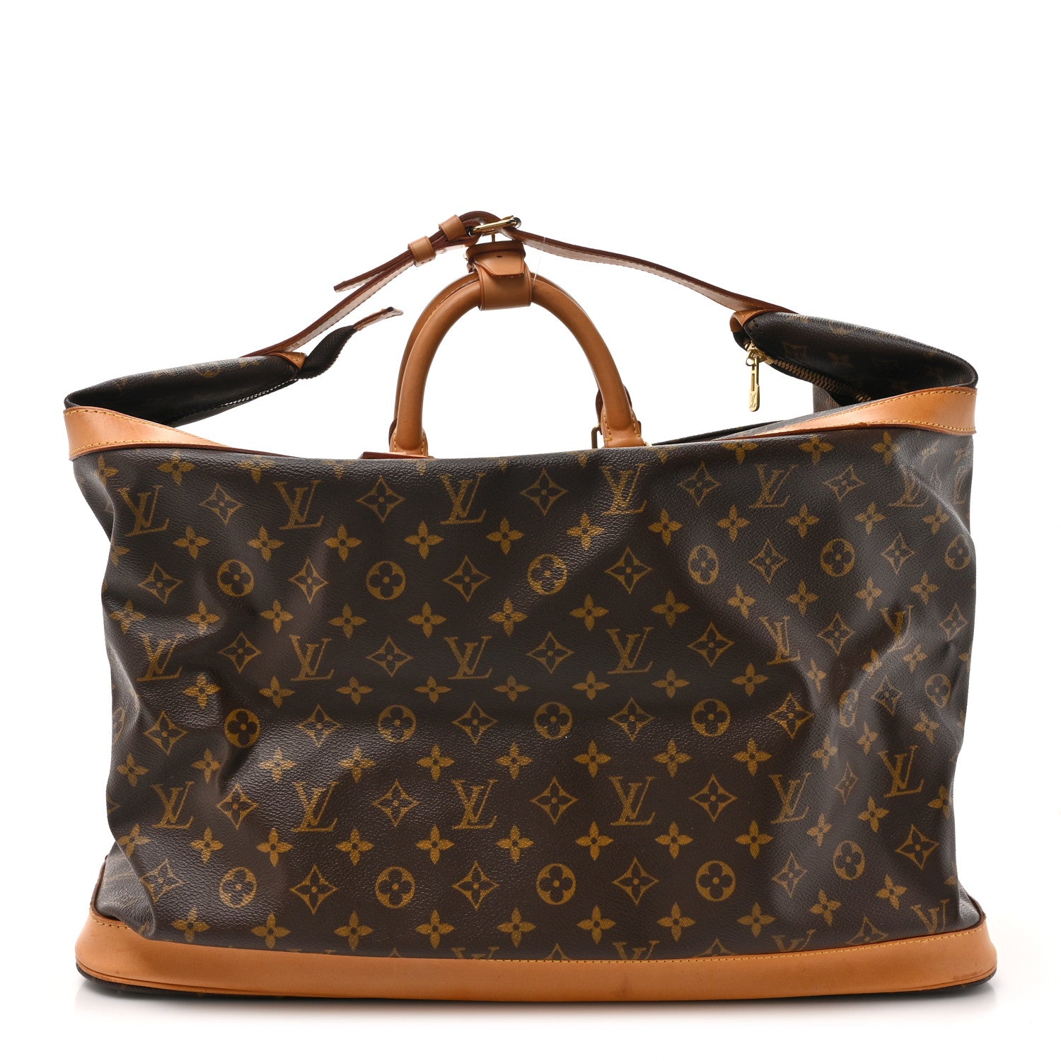 Louis Vuitton Monogram Cruiser 50 1 of 20