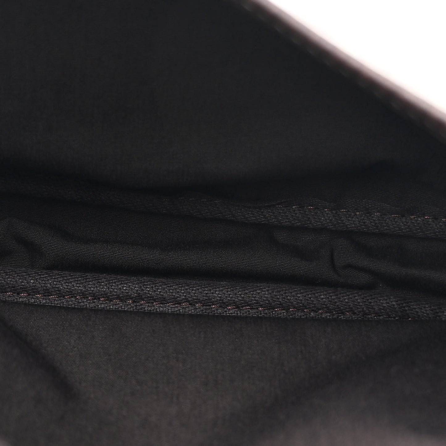 Monogram Mini Lin Saumur Ebene