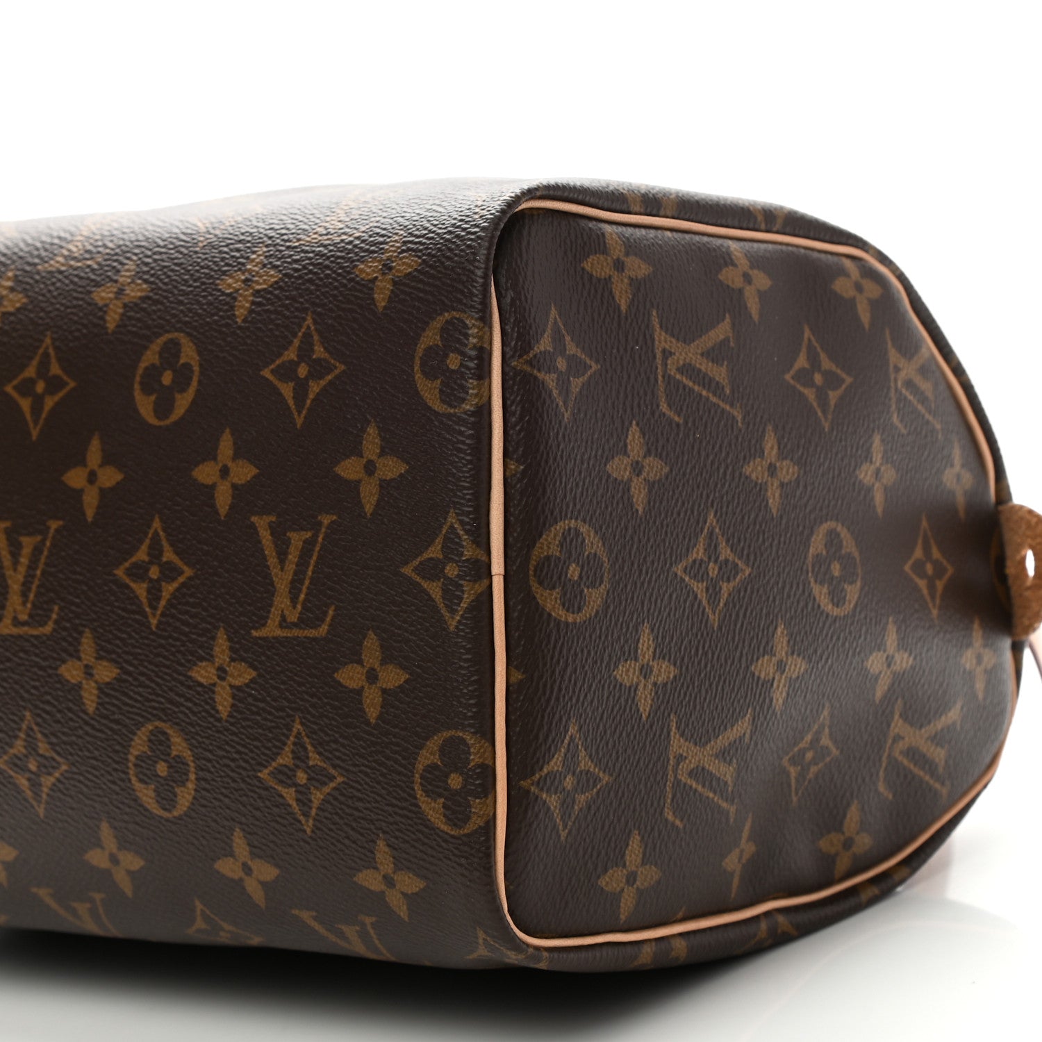 Louis Vuitton Monogram Speedy 25 9 of 9