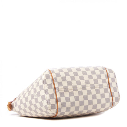 Louis Vuitton Damier Azur Totally PM 3 of 9