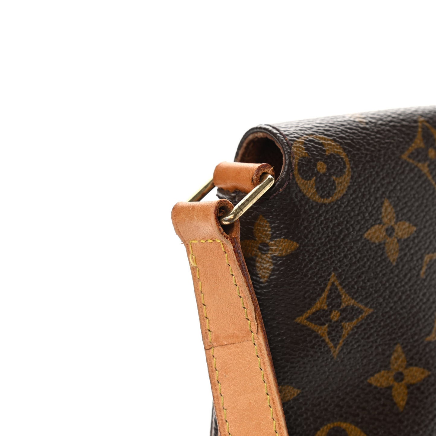 Monogram Musette Salsa
