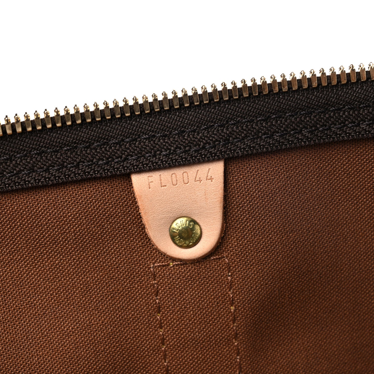 Monogram Keepall Bandouliere 55