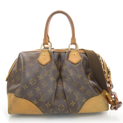 Louis Vuitton Monogram Stephen Bag 1 of 9