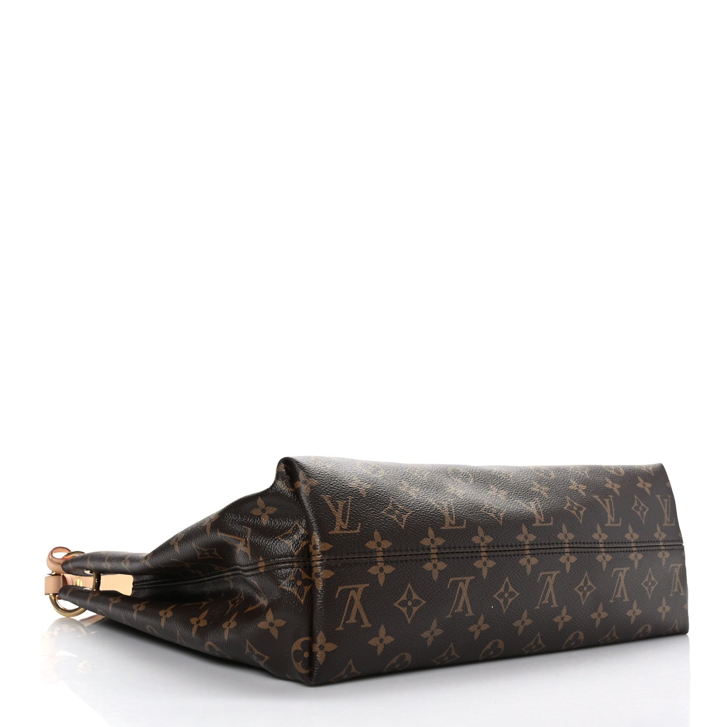 Louis Vuitton Monogram Graceful MM Pivoine 4 of 9