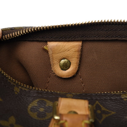 Louis Vuitton Monogram Speedy 30 11 of 11